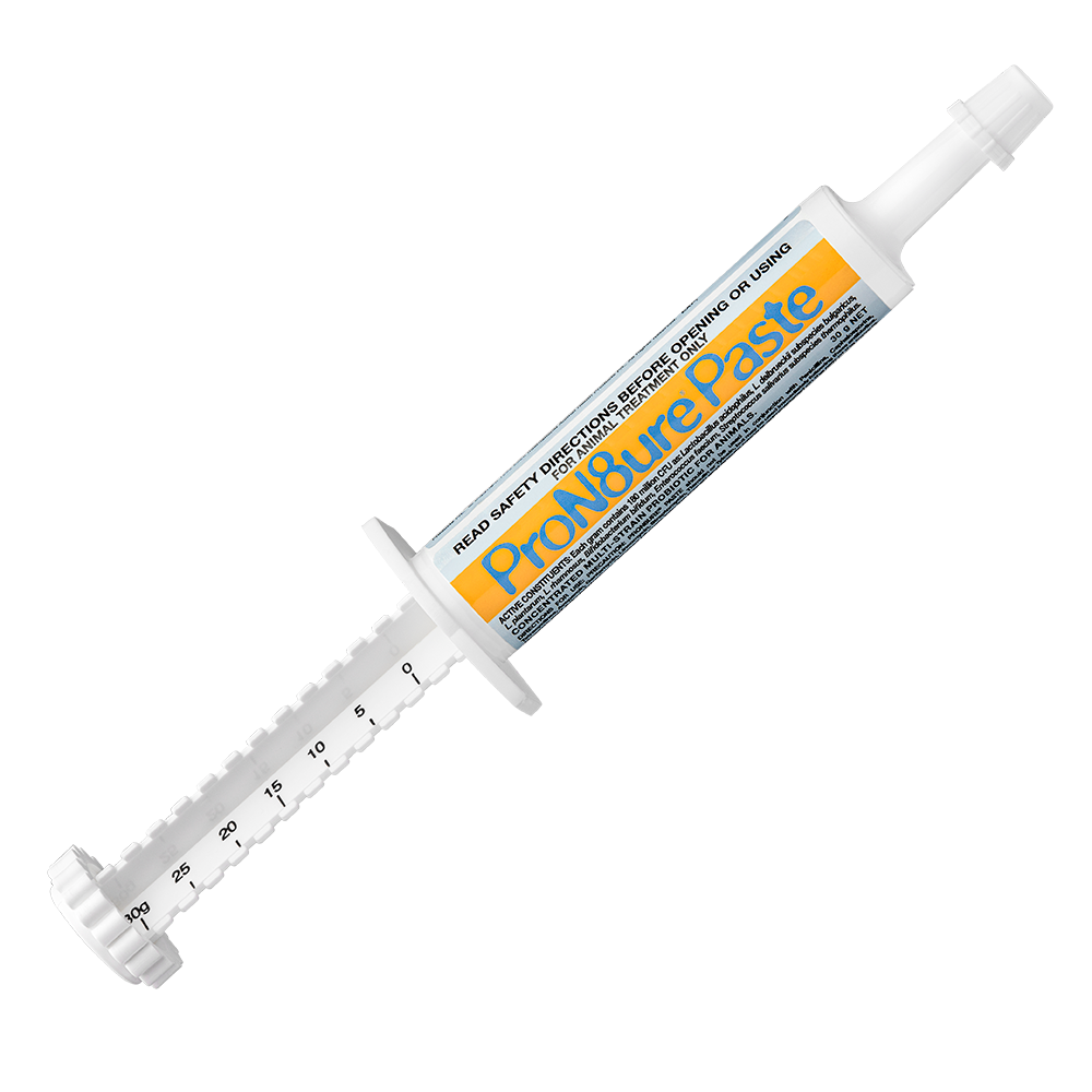 IAH ProN8ure Paste 30g