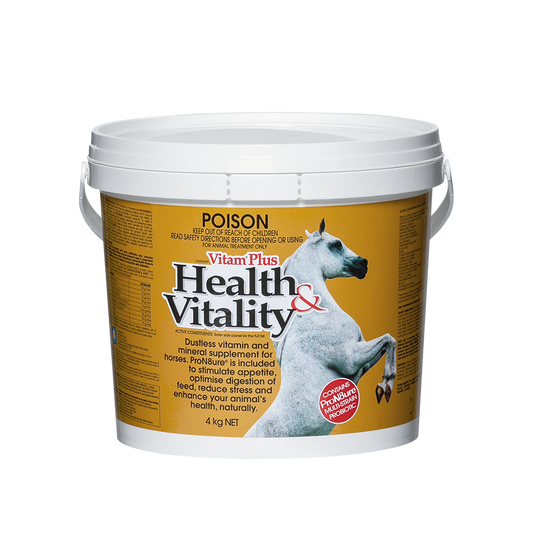 IAH Vitam Plus 4kg