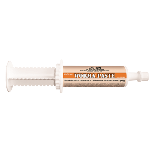 IAH Worma Paste 56g