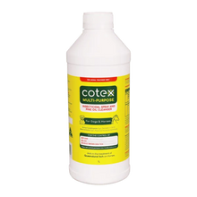 Cotex Multi-Purpose Insecticidal Spray 1L