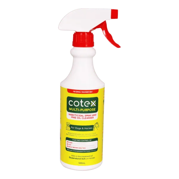 Cotex Multi-Purpose Insecticidal Spray 500ml