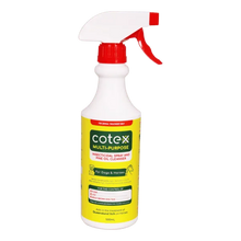Cotex Multi-Purpose Insecticidal Spray 500ml