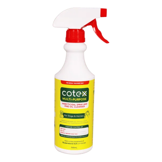 Cotex Multi-Purpose Insecticidal Spray 500ml