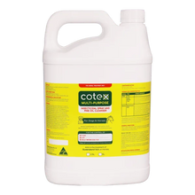 Cotex Multi-Purpose Insecticidal Spray 5L