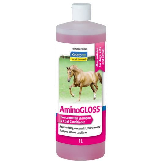 Kelato AminoGLOSS product image
