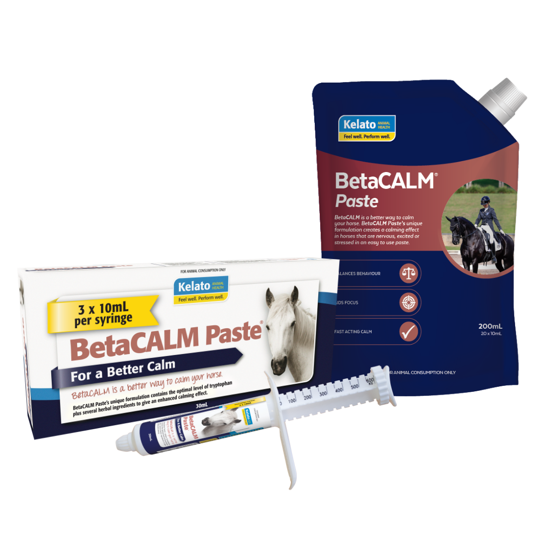 Kelato BetaCALM Paste product image