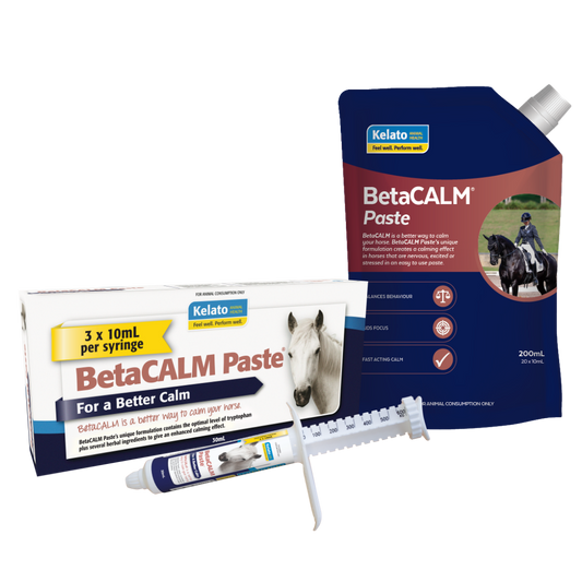 Kelato BetaCALM Paste product image