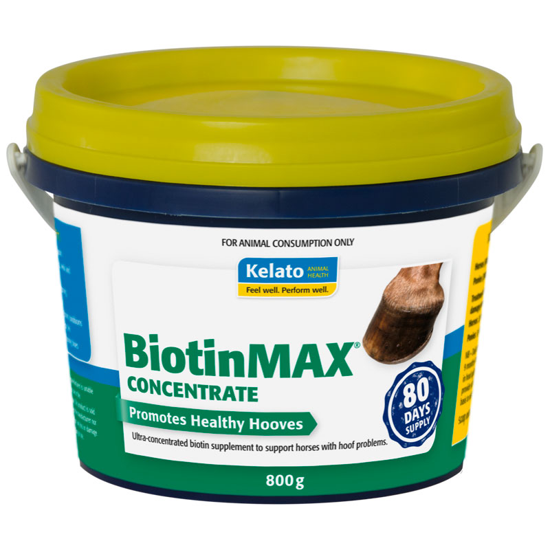 Kelato BiotinMAX Concentrate product image