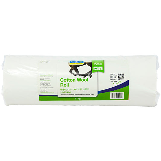 Kelato Cotton Wool Roll product image