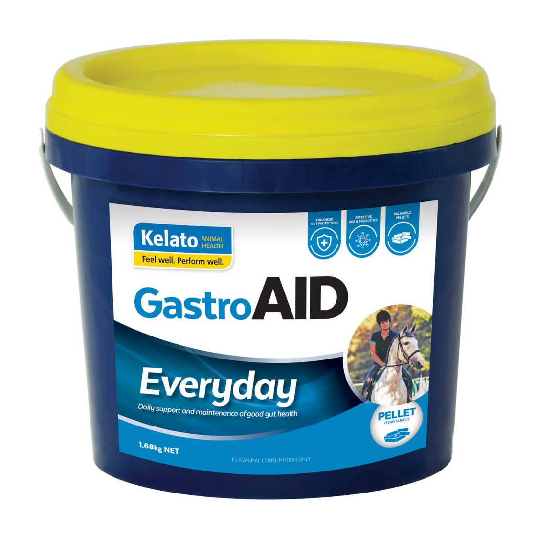 Kelato GastroAID Everyday product image