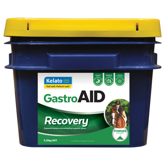 Kelato GastroAID Recovery product image
