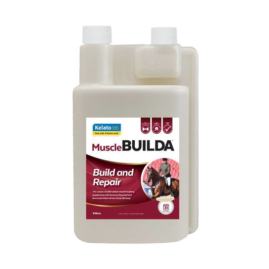 Kelato MuscleBUILDA product image