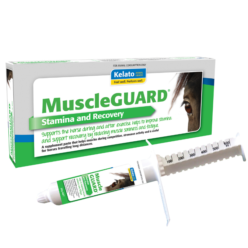 Kelato MuscleGUARD Paste product image