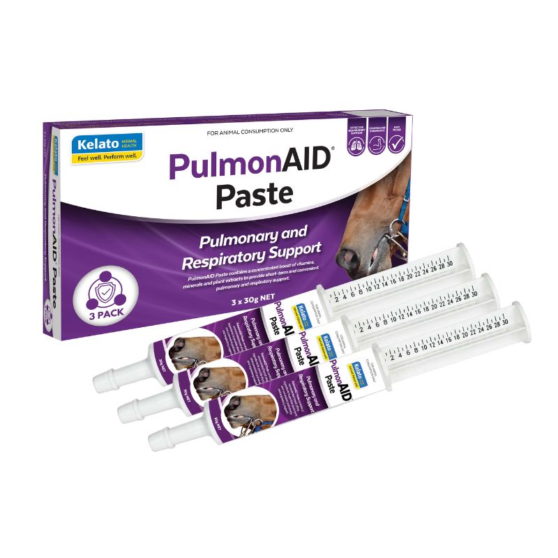 Kelato PulmonAID Paste product image