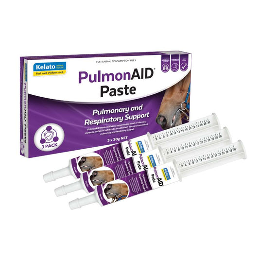 Kelato PulmonAID Paste product image