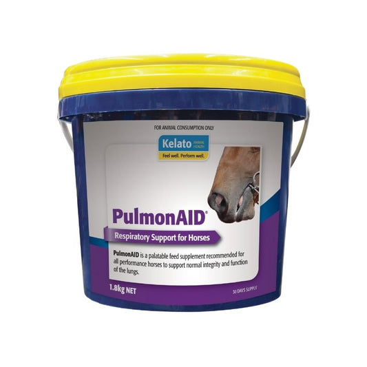 Kelato PulmonAID product image
