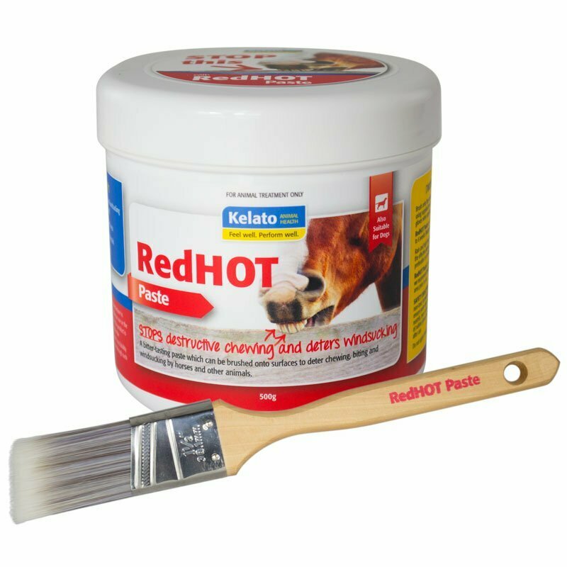 Kelato RedHOT Paste product image