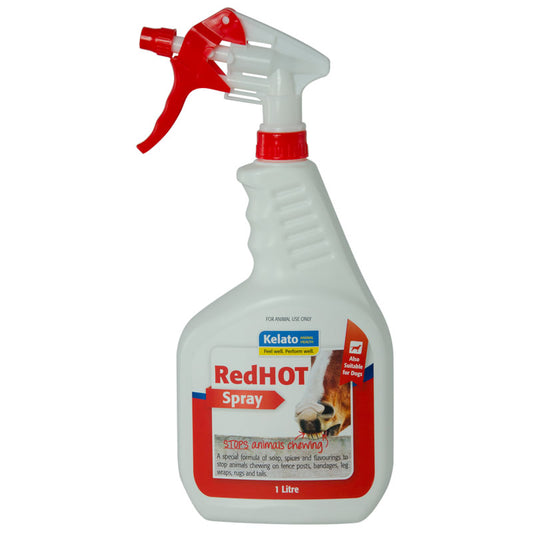 Kelato RedHOT Spray product image