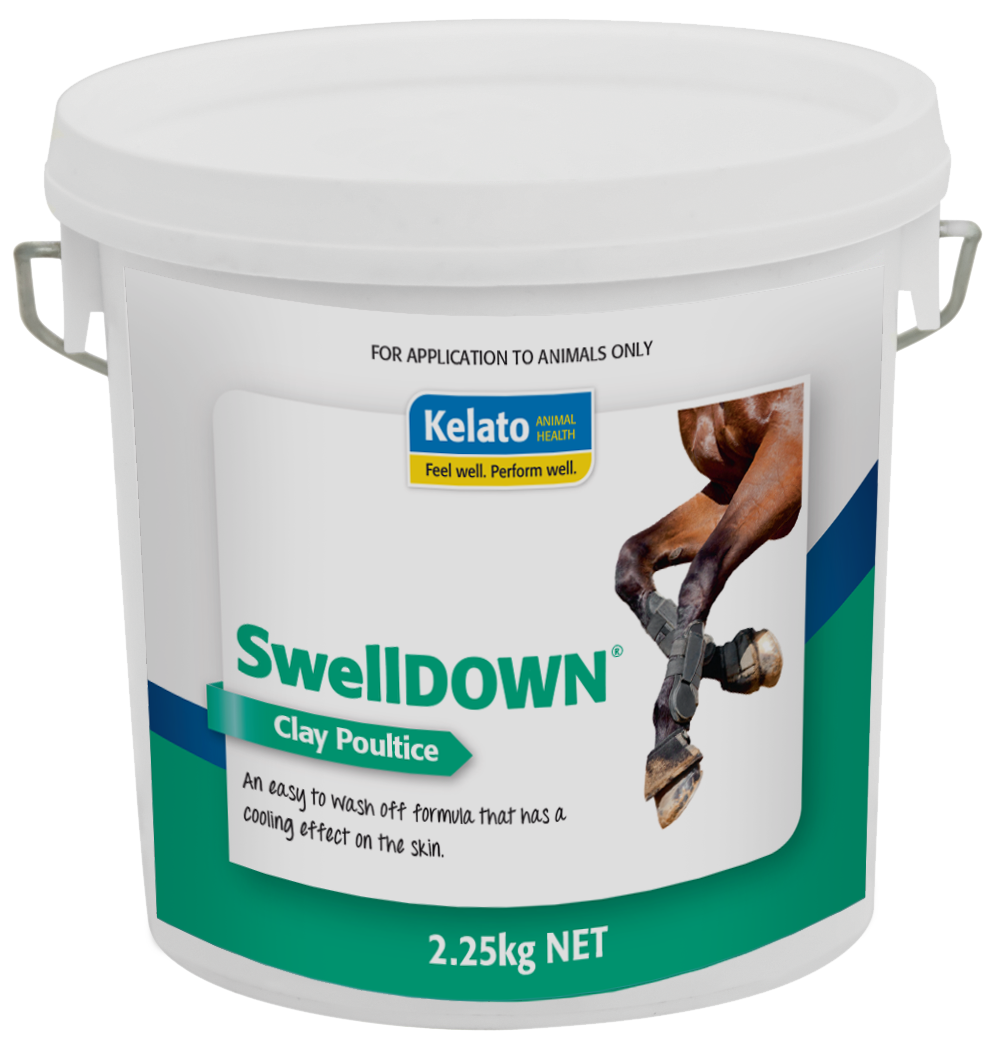 Kelato SwellDOWN product image