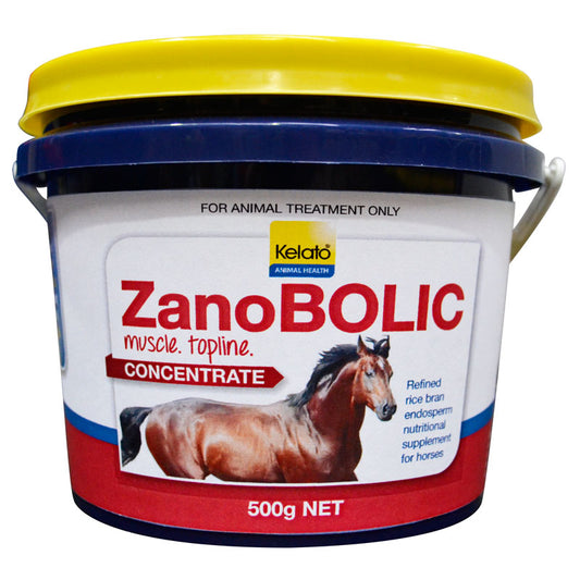 Kelato ZanoBOLIC Concentrate product image