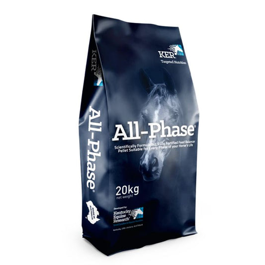 KER All Phase Pellets 20kg