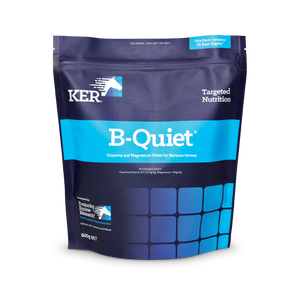 KER B-Quiet Pellet