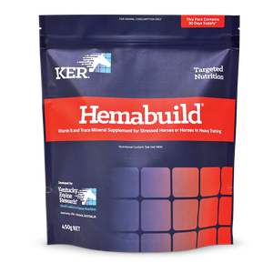 KER Hemabuild