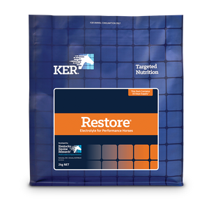 KER Restore Electrolyte