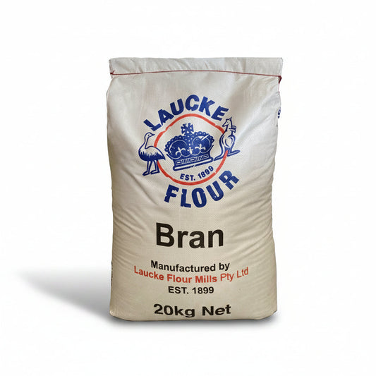 Laucke Bran 20kg