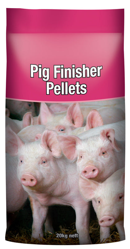Pig Finisher 20kg