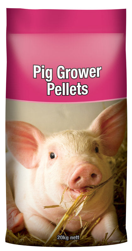 Pig Grower 20kg