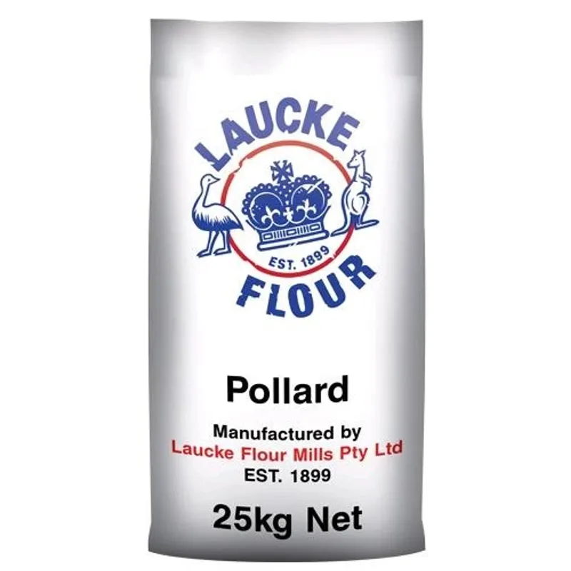 Laucke Pollard Bran Combo 25kg