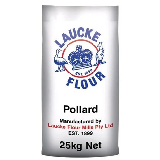 Laucke Pollard Bran Combo 25kg