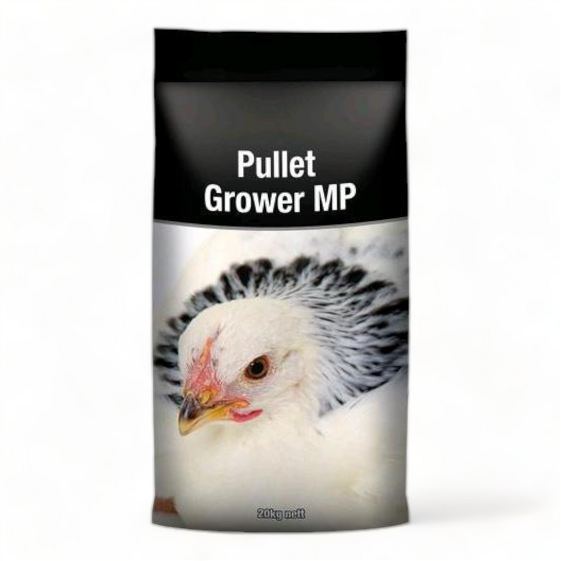 Laucke Pullet Grower MP 20kg