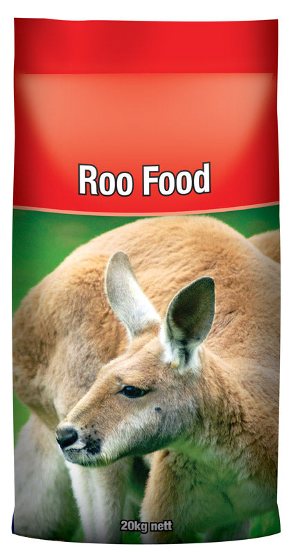 Laucke Roo Pellets 20kg