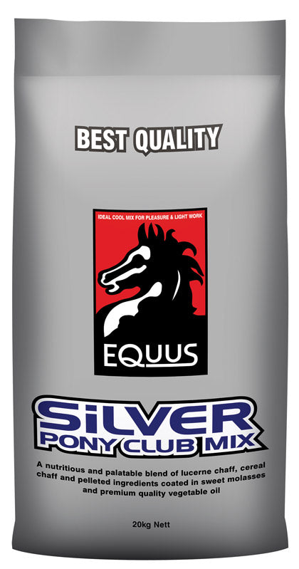 Laucke Silver 20kg