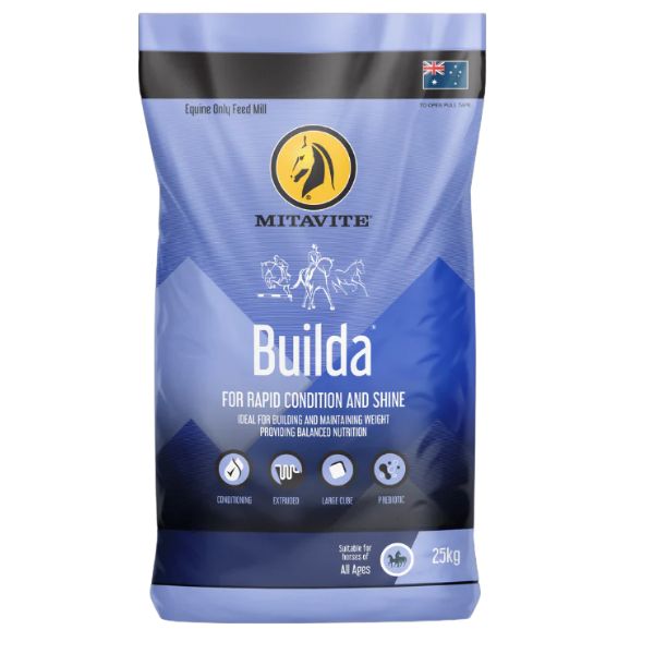 Mitavite Builda 25kg