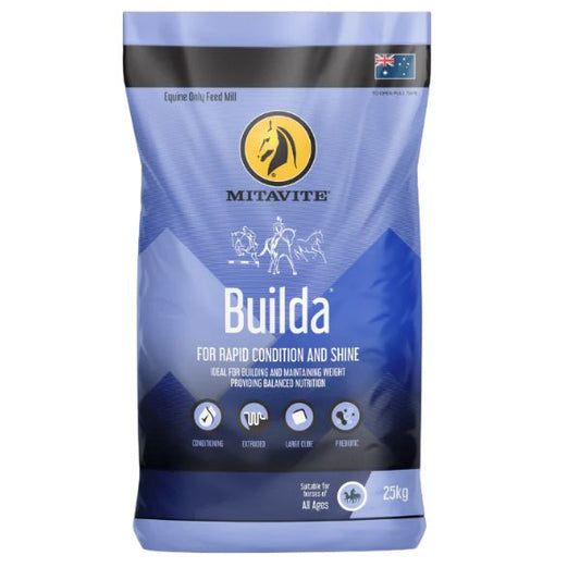 Mitavite Builda 25kg