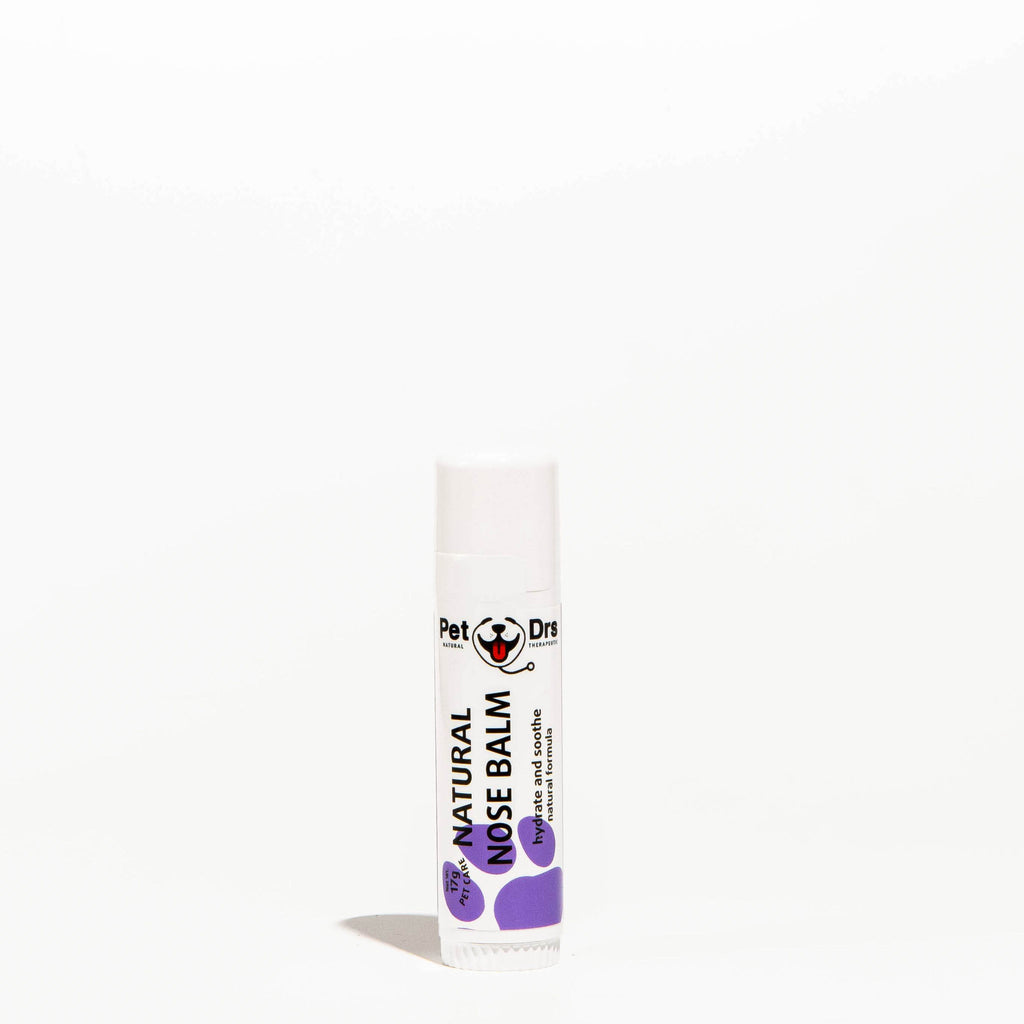 Nourish Pet Co Natural Nose Balm 17g