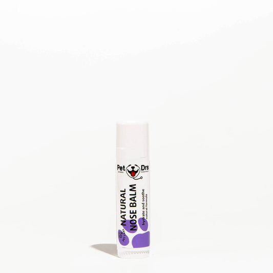 Nourish Pet Co Natural Nose Balm 17g