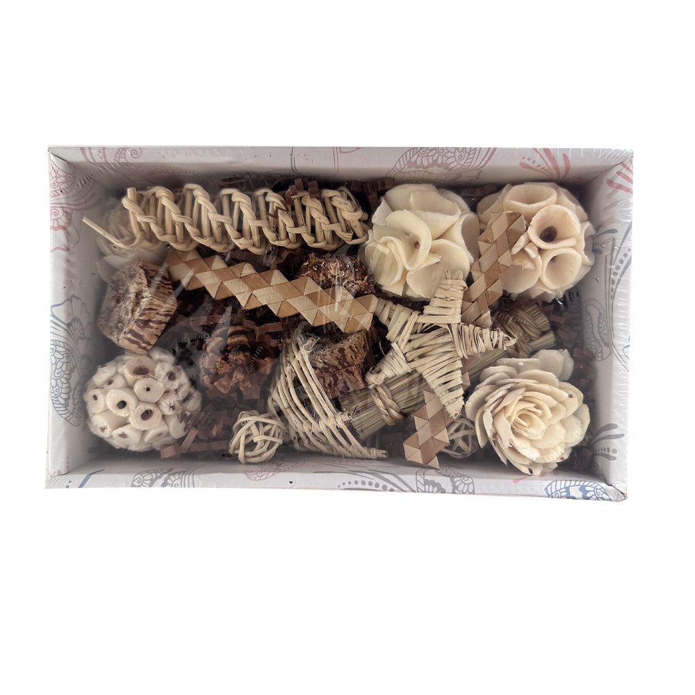 Beak Joy Peck & Play Box Small