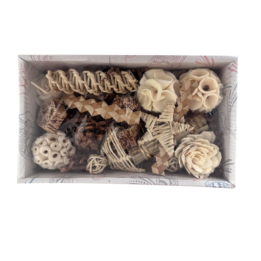 Beak Joy Peck & Play Box Small