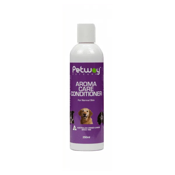Petway Petcare Aroma Care Conditioner 250mL