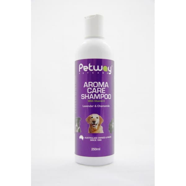 Petway Aroma Care Shampoo 250mL