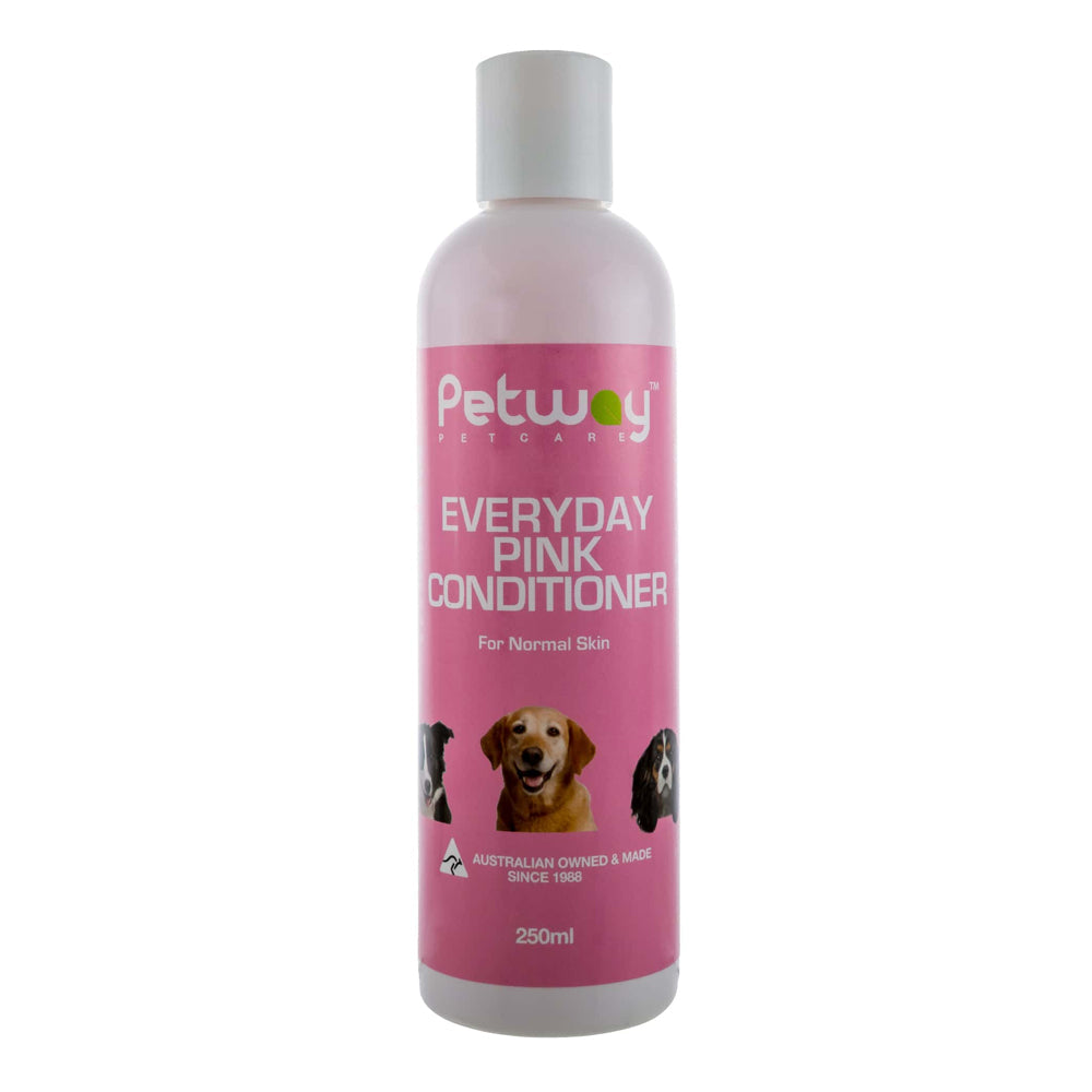 Petway Everyday Pink Conditioner 250mL