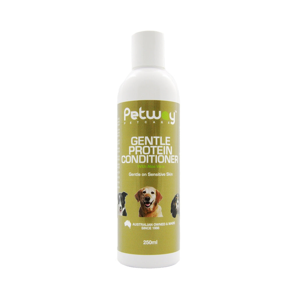 Petway Gentle Protein Conditioner 250mL
