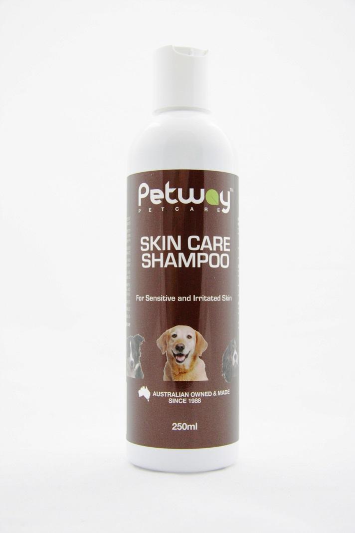 Petway Skin Care Shampoo 250mL