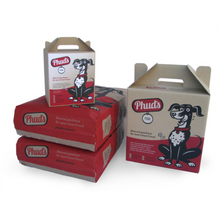 PHUDS Natural Dog Food