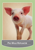Wombaroo Pig Milk Replacer
