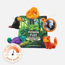 Happy Staffy Co PowerFlex™ Jungle Trek 1